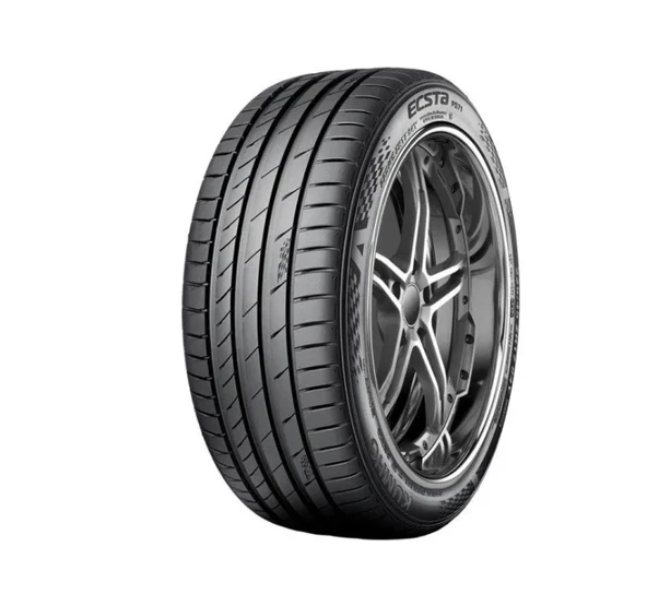 255/45R19 104W XL Ecsta PS71 EV KUMHO YAZ LASTİĞİ 2025 ürün görseli
