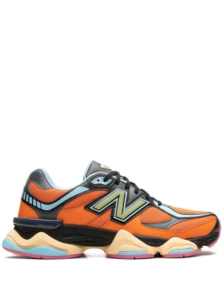 New Balance 9090 Sun Glow - 1