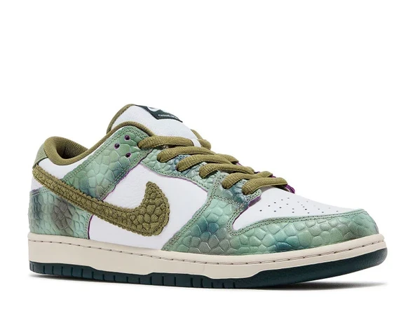 Nike SB Dunk Low Alexis Sablone Chameleon - 2