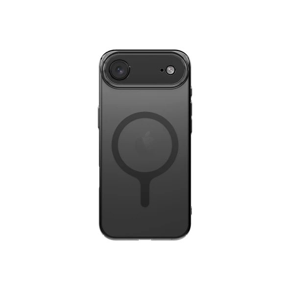 İphone 17 Air Suit Serisi Kılıf SlimFit Tasarım ImpactFrame Darbe Koruma Teknolojisi MagClick™ Kapak - 9