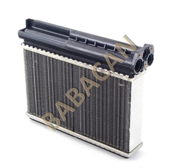 BTAP BMW E36/39 KALORİFER RADYATÖRÜ KLİMALI MNL 64111393212