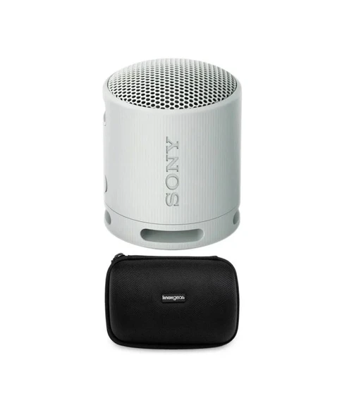 Sony SRS-XB100 Wireless Bluetooth Taşınabilir Hoparlör
