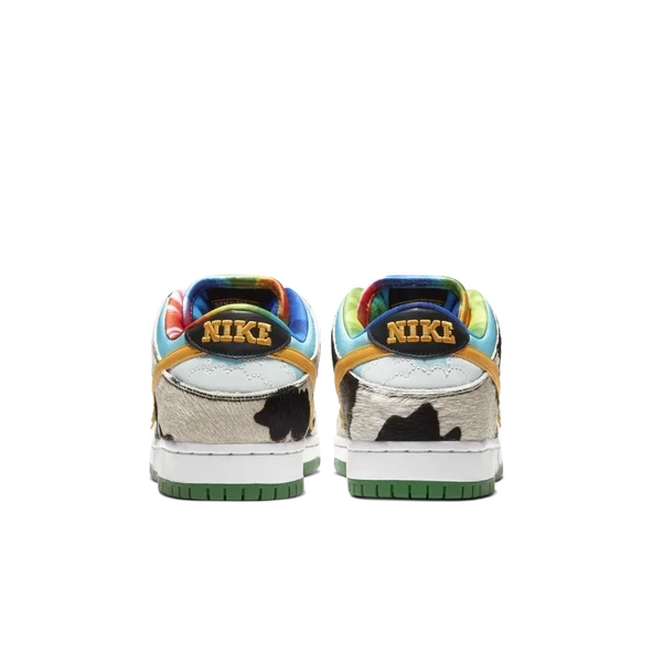 Nike Dunk Low SB X Ben Jerrys Chunky Dunky - 4