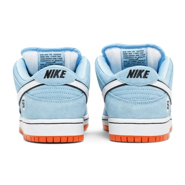 Nike SB Dunk Low Club 58 Gulf - 3