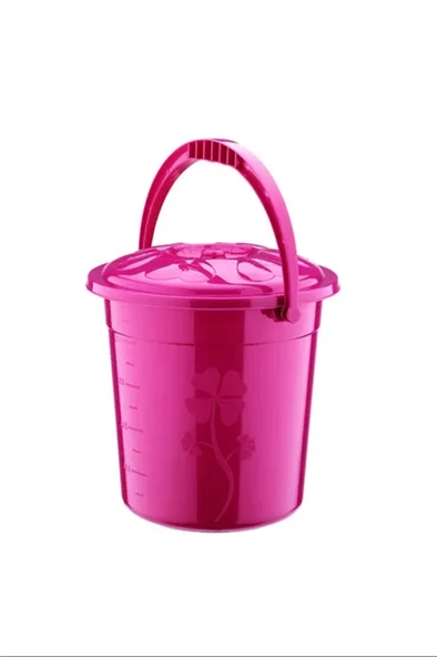 5 Lt Su Kovası Royaleks-ASD098 ürün görseli 1