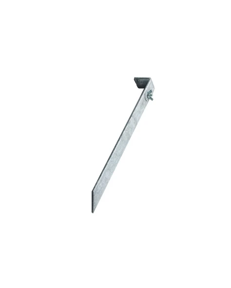 Topraklama Çubuk Demiri 30 cm - 3