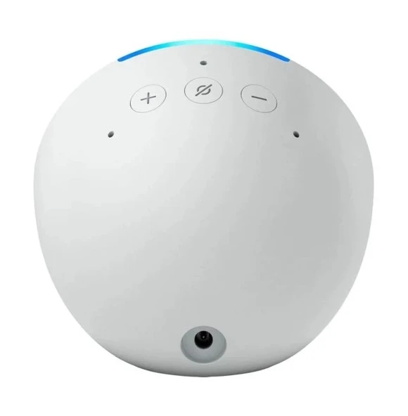 Amazon Echo Pop (1. Nesil) Akıllı Hoparlör - 4