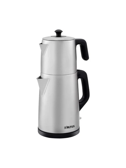 Altus Al 795-ı Inox 1650 W Çelik Çay Makinesi - 1