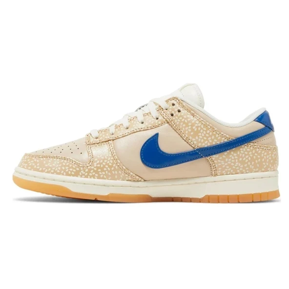 Nike Dunk Low Montreal Bagel Sesame - Resim 2
