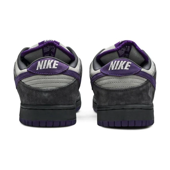 Nike Dunk Low Pro SB Purple Pigeon - 3