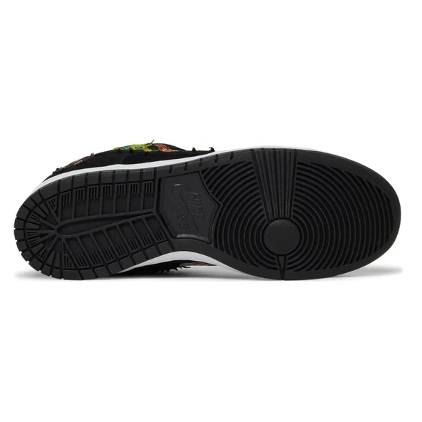 Nike SB Dunk Low Pro QS Neckface - 4