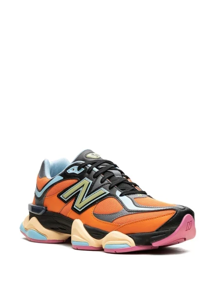 New Balance 9090 Sun Glow - 3