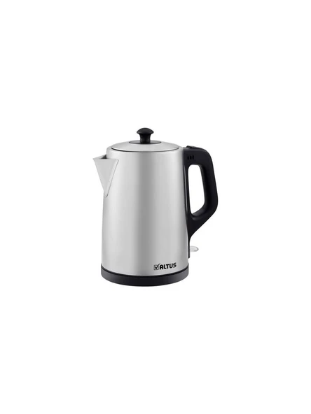 Altus Al 795-ı Inox 1650 W Çelik Çay Makinesi - 2