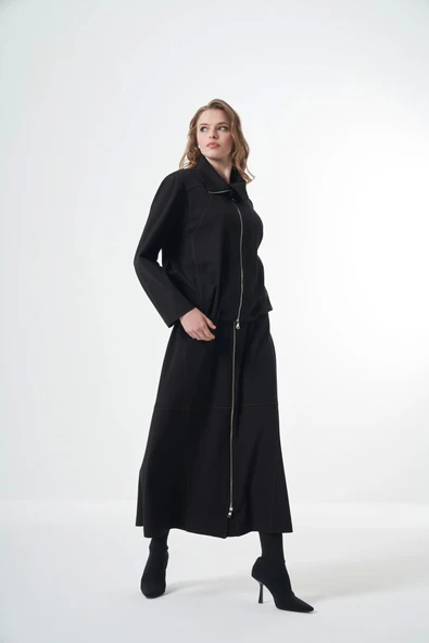 Misswhence Etek Takım -38201 siyah - 3