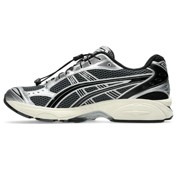 Asics Gel - Kayano 14 Carrier Grey - 2
