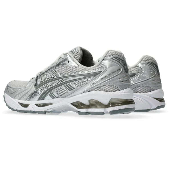 Asics Gel - Kayano 14 Cloud Grey - 4
