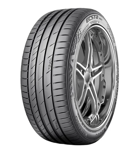 245/50R18 100Y Ecsta PS71 KUMHO YAZ LASTİĞİ 2025 ürün görseli
