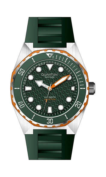 QUANTUM BAR1213.075 Erkek Kol Saati ürün görseli