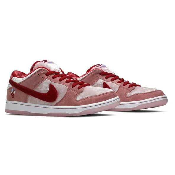 Nike SB Dunk Low StrangeLove Skateboards - 5