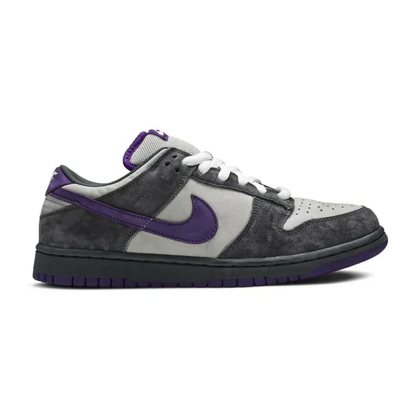 Nike Dunk Low Pro SB Purple Pigeon - 1