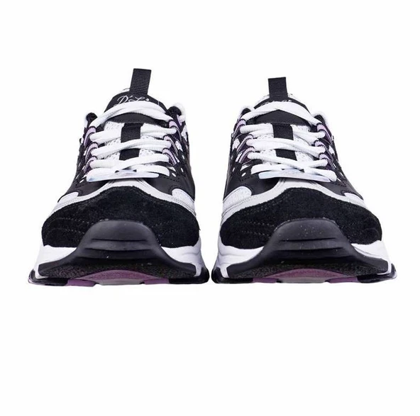 Skechers D'lites Smooth Nostalgia - 4