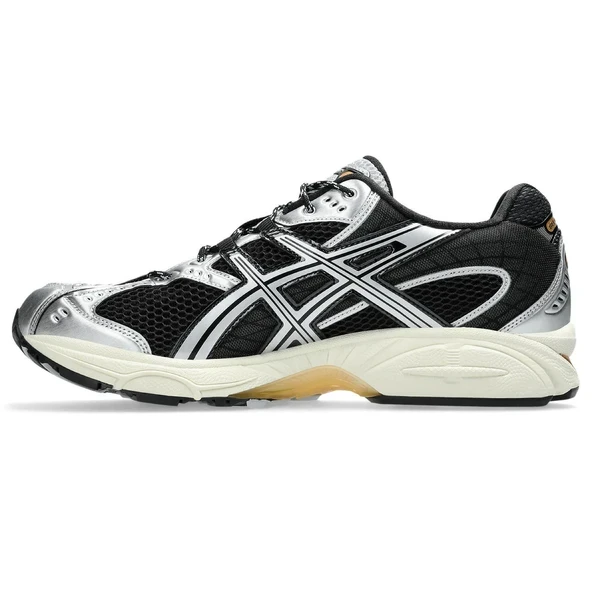 Asics Gel - Nimbus 10.1 'Pure Silver' - 2