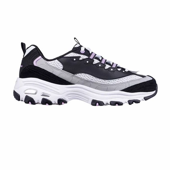Skechers D'lites Smooth Nostalgia - 2