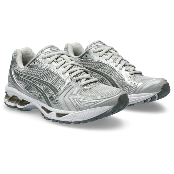 Asics Gel - Kayano 14 Cloud Grey - 3