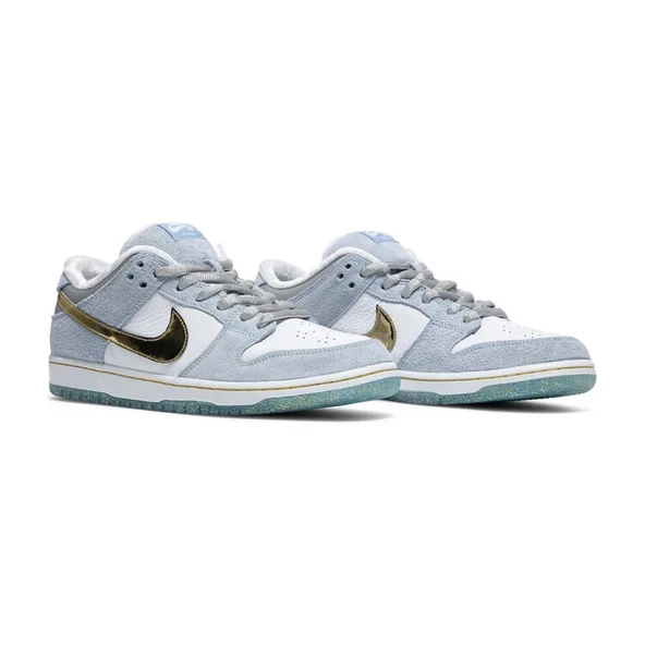 Nike Sean Cliver x Dunk Low SB Holiday Special - 5