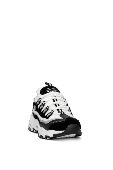 Skechers D'lites New Retro Marathon - 3