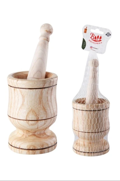 Büyük Boy Havan Royaleks-BLS9009 ürün görseli