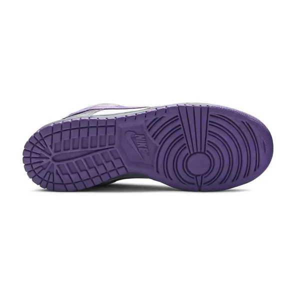 Nike Dunk Low Pro SB Purple Pigeon - 5