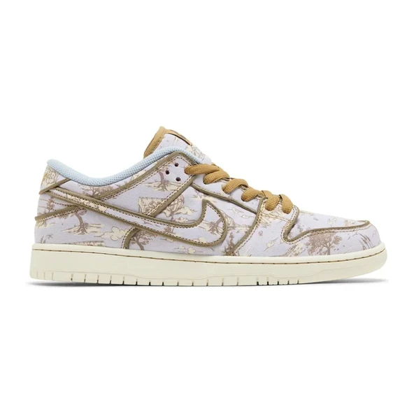 Nike SB Dunk Low X Premium City of Style - 1