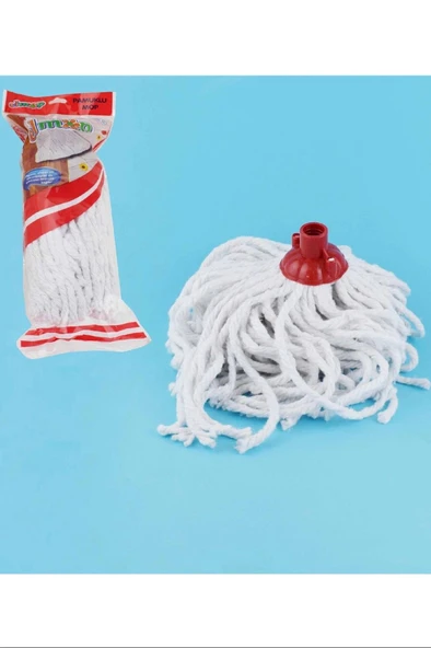 Pamuklu Paspas İpi Royaleks-82918 ürün görseli 1