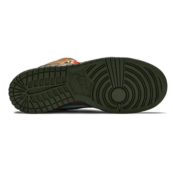 Nike SB Dunk Low What the Dunk - 4