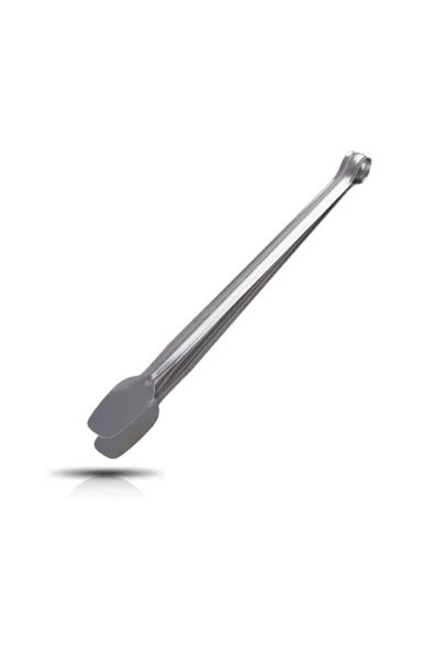 Orta Krom Maşa 28 Cm Royaleks-BH-1004 ürün görseli 1