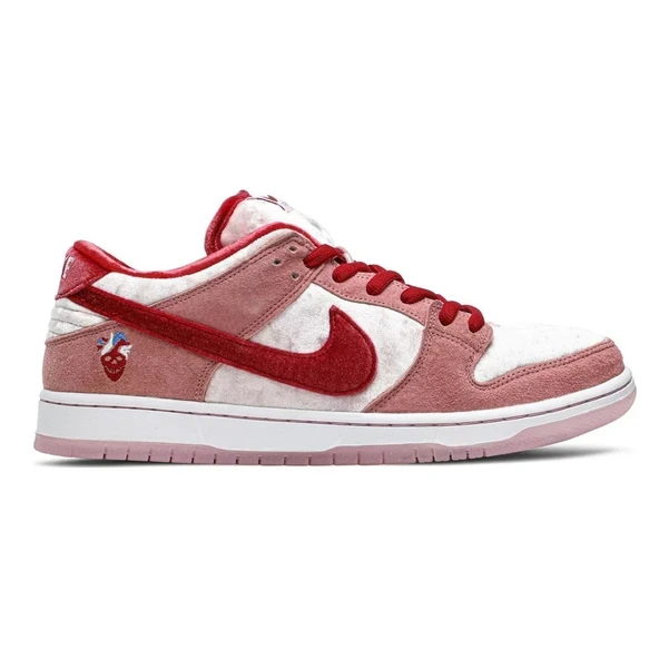 Nike SB Dunk Low StrangeLove Skateboards - 1
