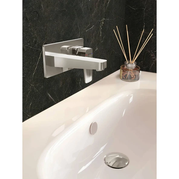 Vitra Universal Lavabo Süzgeci A45149 - 2