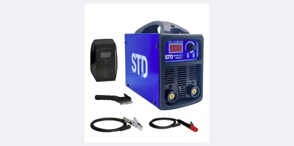 STD MIKRO 170 KAYNAK MAKİNASI - 1