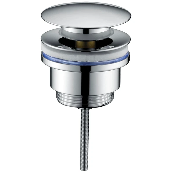 Kale Novatik Universal Lavabo Süzgeci