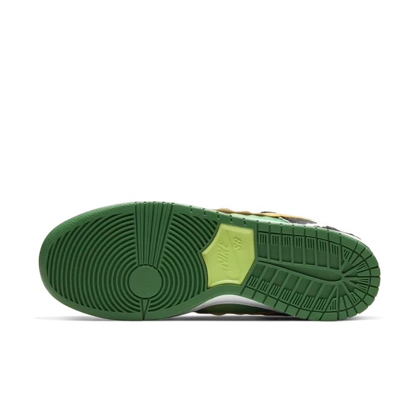 Nike Dunk Low SB X Ben Jerrys Chunky Dunky - 3