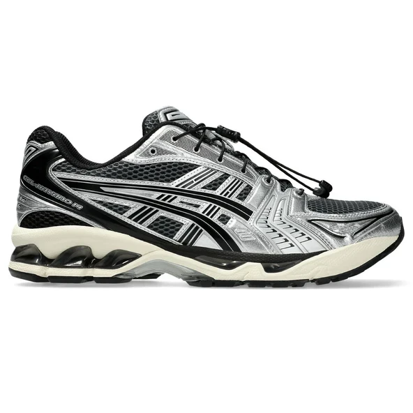 Asics Gel - Kayano 14 Carrier Grey - 1