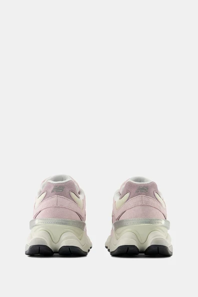 New Balance 9060 Cyrstal Pink - 4