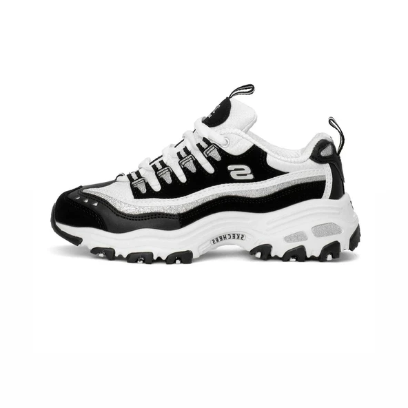 Skechers D'lites New Retro Marathon - 4