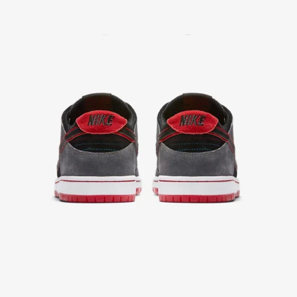 Nike Dunk Low Ishod Wair x SB Zoom Dunk Low Pro Sports Car - 5