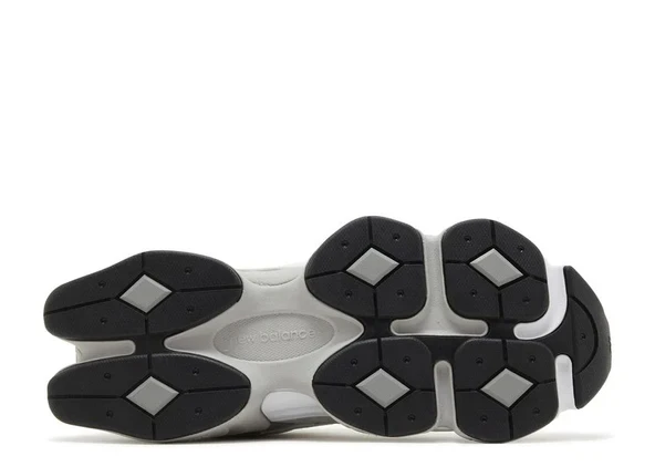 New Balance 9060 Concrete - 4