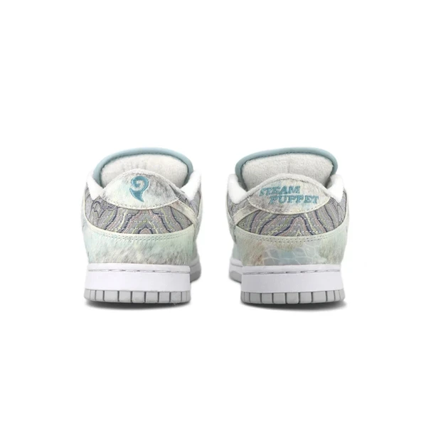 Nike Dunk Low X CNY Year of The Dragon 2024 - 4