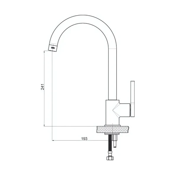 Gpd Gildo Eviye Bataryası Siyah MTE165 - 4