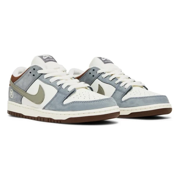 Nike SB Dunk Low Yuto Horigome - 5