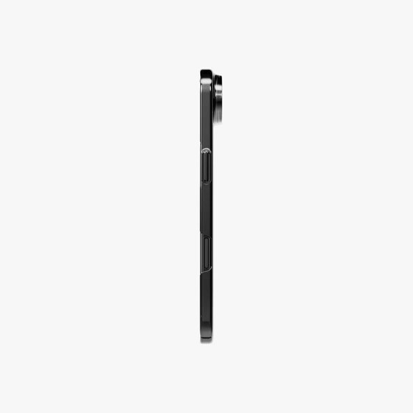 İphone 17 Air Suit Serisi Kılıf SlimFit Tasarım ImpactFrame Darbe Koruma Teknolojisi MagClick™ Kapak - 10